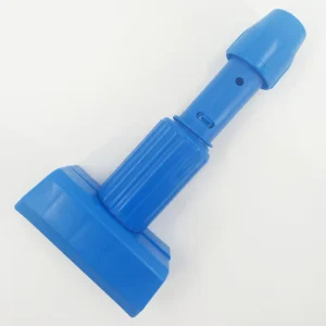 Factory Commercial Mop Gripper Clamp for 5 Inch Headband Wet Mop Head