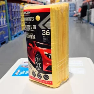 Factory Custom Microfiber Cloth Towel High Quality Microfiber Cleaning Cloths for Car Kitchen Microfiber Washing Towel