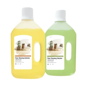 Factory Customized OEM Processing Household Kitchen Floor Cleaning Liquid Cleaner Wood Floor Tile Furniture Cleaning Liquid