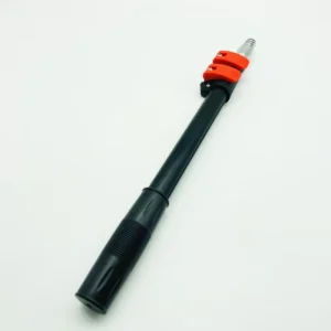 Factory Direct Aluminum Telescopic Extension Pole Custom Logo Telescopic Handle for Mop Brush