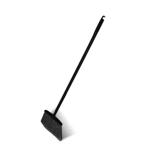 Factory Direct Broom Plastic Brushes Brooms Supplier Industrial Brooms With Handle