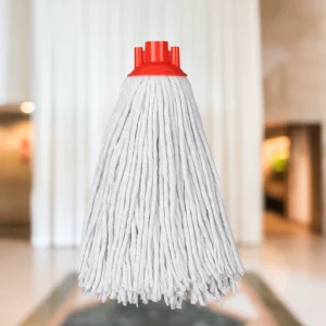 Factory Direct Cotton Yarn Wet Mop Replacement Heads Home Cleaning Floor Accessory