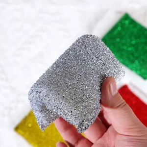 Factory Direct Dish Sponge Scouring Pads with Heavy Duty Scouring Power Dishwashing Sponges