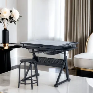 Factory Direct Drafting Table Home Furniture Plans Art Desk