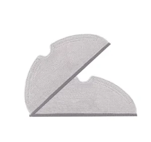 Factory Direct Electric High Efficiency Roborock S5 S50 S6 S60 Vacuum Cleaner Accessories Replacement Mop Rag
