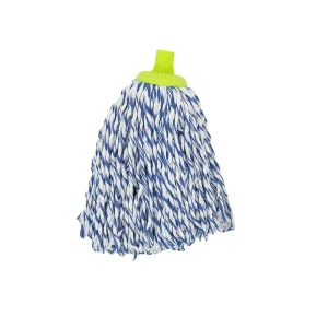Factory Direct Floor Cleaning Super Water Absorbent Strip Durable Commercial Cotton Mop Head