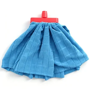 Factory Direct Household Cleaning Products Microfiber Mop Head Quick Water Absorption 360 Rotary Floor Cleaning Mops OEM ODM