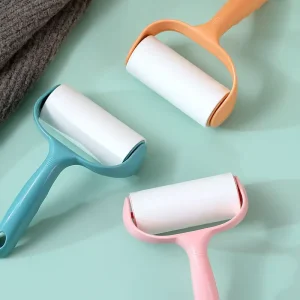 Factory Direct Lint Rollers & Brushes Household Remover Brush Cloth Cleaning Sticky Hair Dusting Cloth Lint