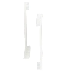 Factory Direct Medical Equipment Double Head Cleaning Brush for Supply Room Consumables Rust Removal