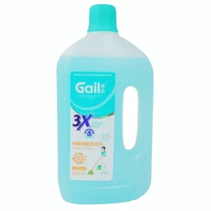 Factory Direct Sale Multipurpose Floor Cleaner and Tile Mopping Detergent Strong Dirt Remover for All Types of Surface Liquid