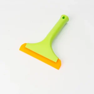 Factory Direct Sale Super Flexible Silicone Squeegee Car Window Squeegee All Purpose Rubber Squeegee Car Film Tool
