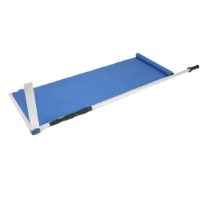 Factory Direct Sale of Telescopic Roof Snow Clearing Shovel 6-meter Long Detachable Aluminum Pole Suitable for Clearing Snow