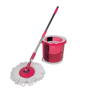Factory Direct Sales Deluxe Rolling Mop