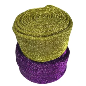 Factory Direct Semi finished Kitchen Dish Washing Sponge Raw Material Polyester Fabric Sponge Cloth in Roll
