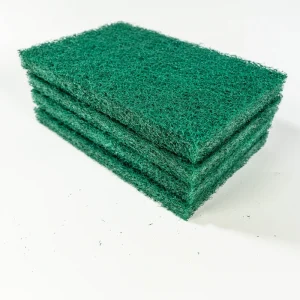 Factory Direct Supply Thickened Scouring Pad Brush Scrub Industrial Household Cleaning