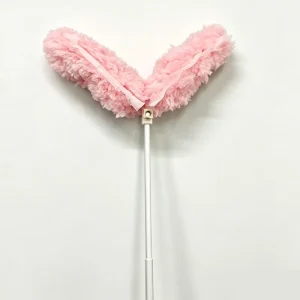 Factory Directly Easy Fan High Ceiling Cleaner Duster Kit with Long Telescopic Aluminium Handle