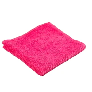 Factory Directly Microfiber Cloth Thick Microfiber Cleaning Cloth Durable Kitchen Clean Cloth
