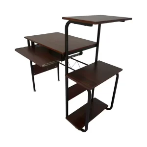 Factory Directly Multi-Functional Convertible and Extendable Storage Desk