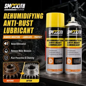 Factory Easy Off Kitchen Cleaning Spray for Household Aerosol Cleaning Spray Dehumidifying Anti Rust Lubricant