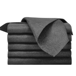 Factory Ecology Magic Cleaning Cloths for Screen Cleaning and Glass Cleaning