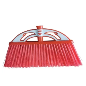 Factory Escobas Sweeping Cleaning Home Brooms with Pole Palos De Escobas Broom Handle with Broom Head