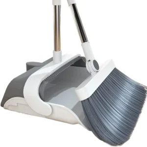 Factory High quality Classic Durable Broom Dustpan Set Household Items