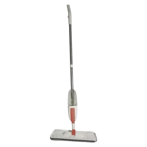 Factory Lazy Dust Removal Spray Mop for Floor Cleaning Long Handle Microfiber Water Spray Flat Mops