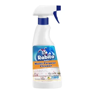 Factory Made the Newest Kitchen Liquid Stain Remover Spray Cleaner Multipurpose Bathroom Cleaner