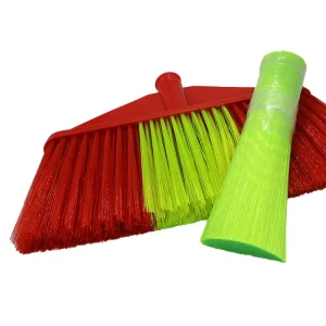 Factory Manufacturing Premium Quality Pet0.35Mm Broom Plastic Fiber