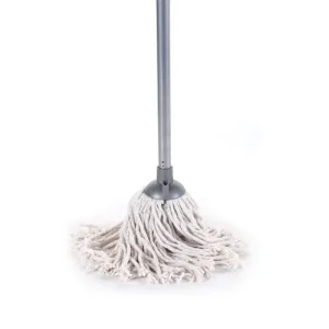 Factory Microfiber Flat Mop Cotton Mop with Handle Household Cleaning Tools