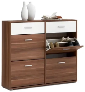 Factory Modern Shoe Rack Organizer Storage Cabinet