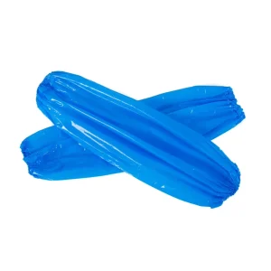 Factory Oem Disposable Arm Sleeve Covers Kitchen PE CPE Arm Sleeves