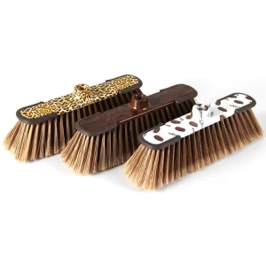 Factory Outlet Low Price Soft Broom Head Low Price Plastic Broom Household Sweeper Broom Brush Floor Brush