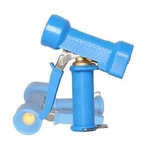 Factory Outlet RT HG5006 High Pressure 1000-2000psi Brass+Latex 0.9kg 17x14x5cm Water Gun Car Duster Cleaning Tool