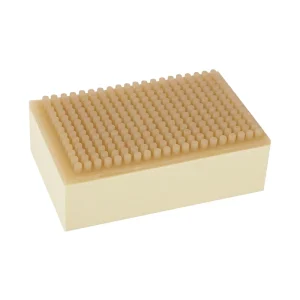 Factory Paper Packaging Shoe Eraser Suede Cleaning Scrubs