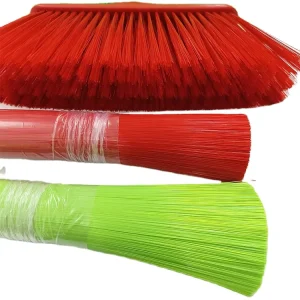 Factory Premium Quality Pp+Pet+Eva Material Pet Brush Hair Set