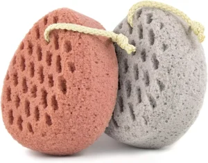 Factory Price Bath Loofah Scouring Pad Sponge