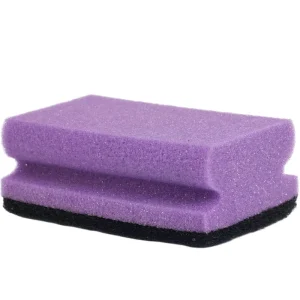 Factory Price Bowl Dish Cleaning Pad Sponge Scrubs Whole Price