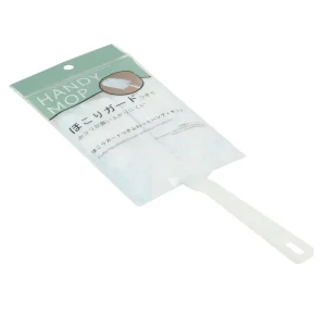 Factory Price Eco-Friendly Multifunctional Disposable Duster Washable Soft Microfiber Fixed Handle Portable Cleaning Duster