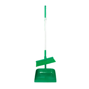 Factory Price Food Grade Cleaning Broom with Matching Dustpan Kit