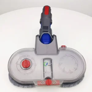 Factory Price Motorized Rotating Brush Mop Head Suitable for Dysons V7 V8 V10 V11 V15 Floor Cleaning Accessories