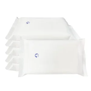 Factory Price Private Label Disposable OEM High Quality Non woven Baby Wet Wipes