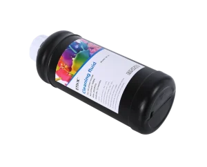 Factory Price Strong UV Cleaning Liquid for Digital Printing Effective Uv Led Cleaning Flush