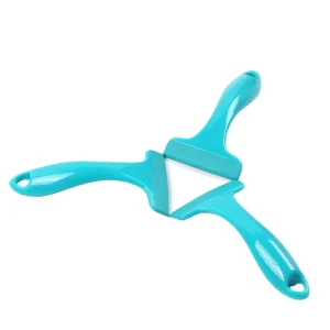 Factory Printed Custom Logo Flexible Window Cleaning Squeegee