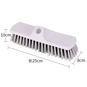Factory Processing and Customization Floor Scrubbing Brush Various Size Cleaning Sweeping Brush