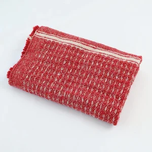 Factory Production and Household Strong Cleaning Cotton Rag Flat Wiping Cloth