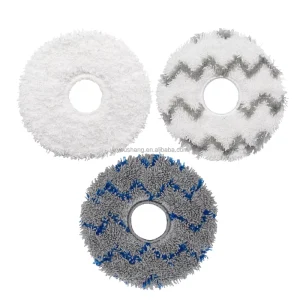 Factory Robot Vacuum Cleaner Parts Accessory Mop Cloth Pad Rag for DEEBOT X1 T10 T20 Omni X1 Plus T10 PLUS T20 PRO TURBO