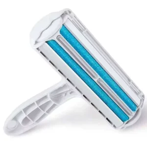 Factory Self Cleaning Reusable Cat Fur Remover Dog Pet Hair Remover Roller