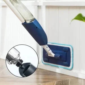 Factory Spray Retractable Mop Cleaner Home Cleaning Accessories Household Products Cleaning 530ml