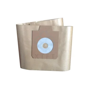 Factory Straight Suitable for Electrolux UZ930 Z960 Robot Vacuum Accessories Vacuum Cleaner Filter Bag Paper